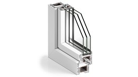 Foto de Strugal presenta Plania: la evoluci�n de la ventana de PVC