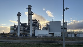 Alquiler de equipos de refrigeraci�n Atlas Copco Rental para salas de compresores