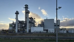 Foto de Alquiler de equipos de refrigeración Atlas Copco Rental para salas de compresores