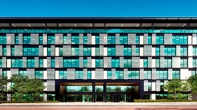 Foto de ABB España incrementó sus ingresos un 9% en 2025