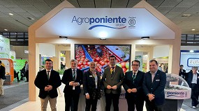 Foto de Diputaci�n se despide de Berl�n exhibiendo el potencial y la fuerza del agro almeriense