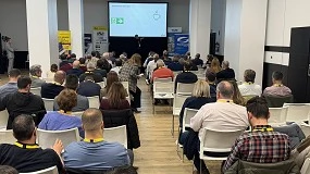 Foto de IPAF refuerza su papel como referente en seguridad y formación en el acceso aéreo