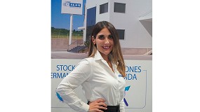 Entrevista a Caterina Osuna, directora de Marketing y Comunicaci�n de Ruedas Alex