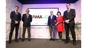 Foto de FIMA 2026 refor�a lideran�a com inova��o, talento jovem e forte proje��o internacional