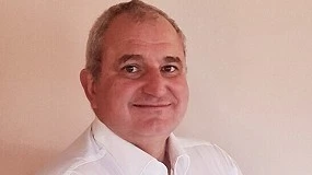 Foto de El Clúster Internacional de Pádel refuerza su estructura con la incorporación de Michel Gogniat