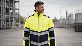 Worko: ingenier�a textil aplicada al trabajo real