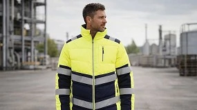 Foto de Worko: ingeniería textil aplicada al trabajo real