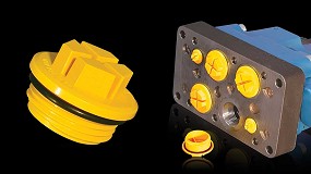 Foto de Protecci�n integral para sistemas hidr�ulicos