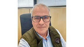 Foto de Entrevista a Joan Garcia, director comercial de Equiper