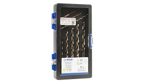 Izar lanza un nuevo empaquetado Heavy Duty para sus herramientas profesionales