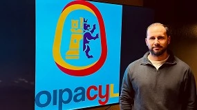 Foto de Entrevista a Juan Sandonís, presidente de la Organización Interprofesional de la Patata de Castilla y León