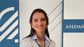 Foto de Ana Rivas es la nueva directora de Sostenibilidad y Econom�a Circular de Asedas