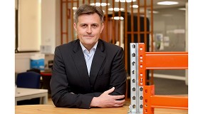 Entrevista a Jos� Antonio G�mez, director Comercial Sur de Europa en AR Racking