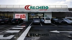 Foto de Recheio abre nova loja em Alfragide
