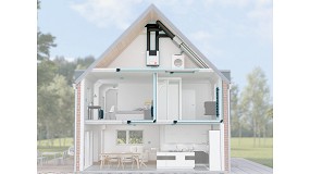 Foto de Zehnder facilita la selecci�n de sistemas de ventilaci�n