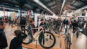 Foto de Vélo in Paris celebrará en abril su octava edición