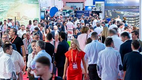 SIL Barcelona prepara una edici�n centrada en innovaci�n, digitalizaci�n y talento