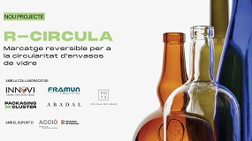 Foto de El proyecto R-CIRCULA impulsa la reutilizaci�n de envases de vidrio en el sector vitivin�cola