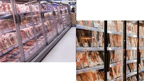 OXICOOK investiga c�mo mantener el color de los c�rnicos cocidos loncheados en el lineal