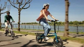Foto de VELO DE VILLE presenta su gama 2026 con opciones de personalización únicas