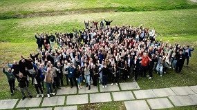 Foto de Kiloutou Espanha encerra 2025 com crescimento hist�rico e refor�a lideran�a no aluguer de maquinaria