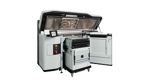 Maquinser presenta en BIEMH 2026 tres soluciones de fabricaci�n aditiva orientadas a producci�n industrial