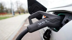 Foto de La red de infraestructuras de recarga pública en España registró 49.450 puntos operativos en enero de 2026