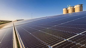 Foto de Descarbonizaci�n de la fabricaci�n de vidrio en AGC Seingbouse, Francia