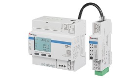 Foto de Carlo Gavazzi lanza su nuevo EMS para el control avanzado de la energ�a