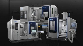 Foto de Deibar representa DN Solutions em Portugal