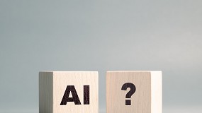 La Inteligencia Artificial en el futuro del licensing