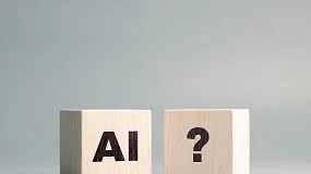 Foto de La Inteligencia Artificial en el futuro del licensing