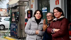 Foto de La Xunta de Galicia recuerda que las ayudas para estaciones de servicio también cubren la instalación de grupos electrógenos