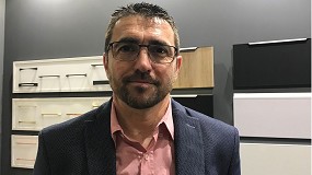 Entrevista a Francisco Hernandis Montagud, presidente de Cofearfe, Federaci�n de Fabricantes Espa�oles de Ferreter�a y Bricolaje