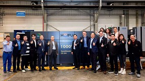 Foto de Heidelberg logra una mejora significativa en su rentabilidad tras nueve meses del ejercicio 2025/26