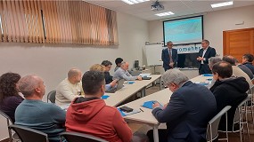 Open House de Elind y Euromaher sobre la eficiencia energ�tica y el conocimiento aplicado a la forja en caliente