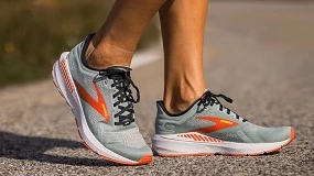 Foto de Brooks acelera en 2025 y crece un 16% impulsada por su expansión internacional