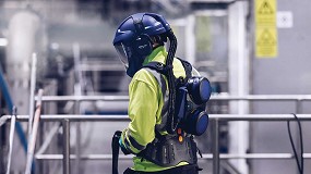 Omni-Safety acude a Sicur 2026 con innovaciones clave en protecci�n respiratoria y soldadura