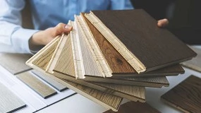 Foto de La demanda de parquet se estabiliza en 2025 tras tocar fondo en 2024