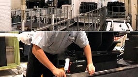 Makino, una historia industrial basada en la calidad y la confianza