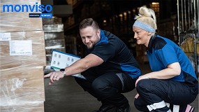 Foto de Donde el discurso se convierte en algo que se puede tocar