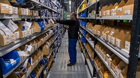 Foto de C�mo dise�ar un almac�n de picking eficiente para mejorar la preparaci�n de pedidos