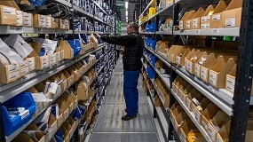 Foto de Cómo diseñar un almacén de picking eficiente para mejorar la preparación de pedidos