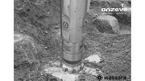 Foto de Perforación e inyección en una sola pasada: La evolución del Jet Grouting en terrenos mixtos