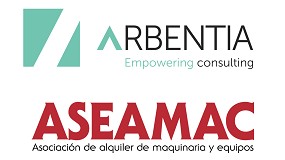 Foto de Arbentia se convierte en miembro patrocinador de Aseamac