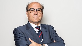 Foto de Tecnifuego renueva su junta directiva, presidida por Antonio Tortosa