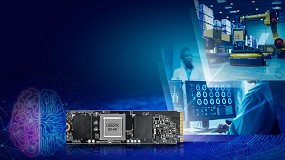 Foto de Advantech ampl�a el ecosistema global de socios de IA en el borde con DEEPX