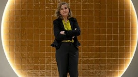 Foto de Entrevista a Carmen Álvarez, directora de Intralogistics Valencia