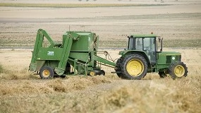 Foto de SAECA avala operaciones de crédito a agricultores y ganaderos por 314 millones de euros