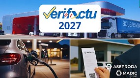 Foto de Aseproda recuerda las claves para una adaptaci�n a Veri*Factu 2027 ordenada y sin riesgos